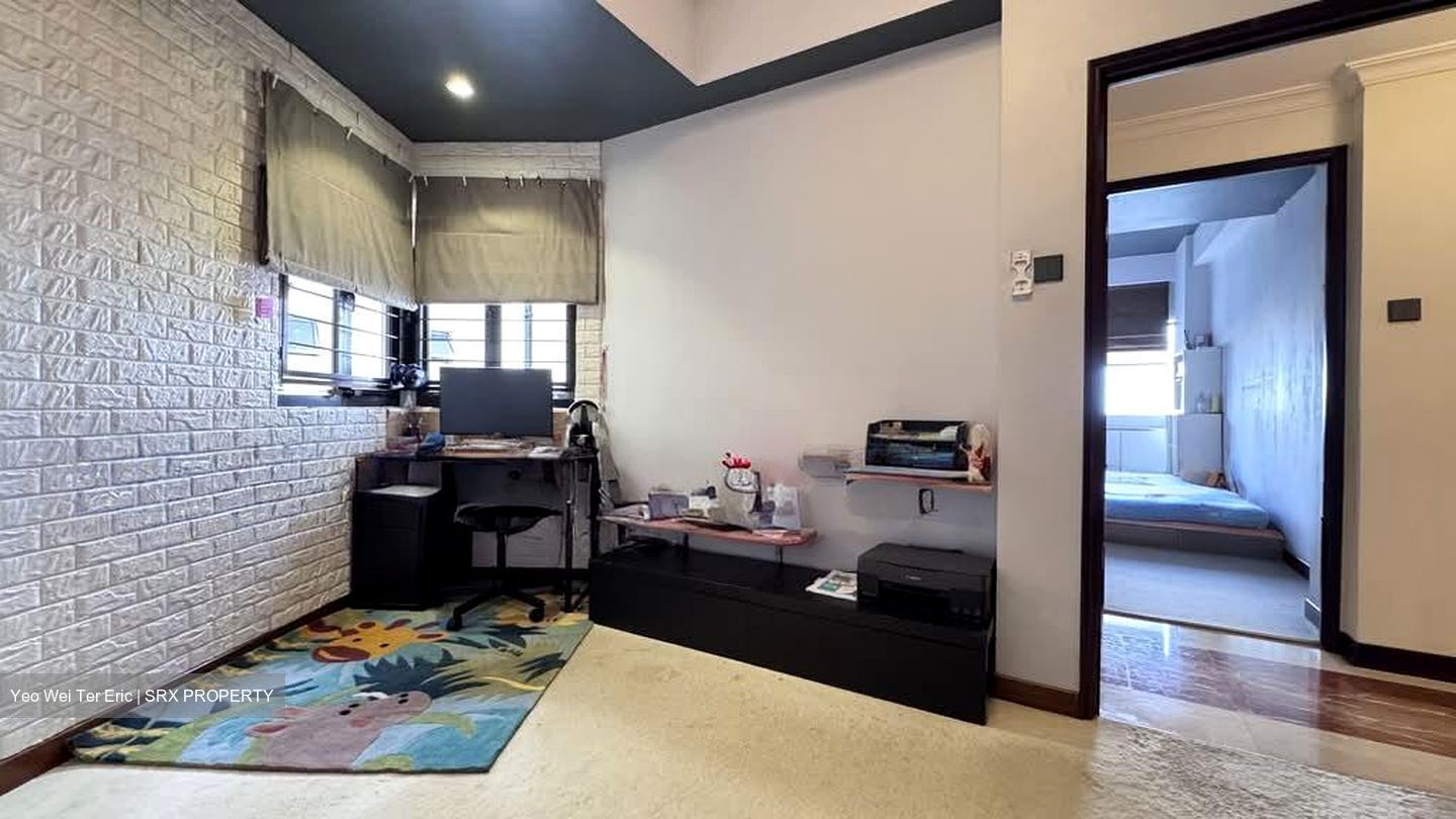 Bayshore Park (D16), Condominium #551277281